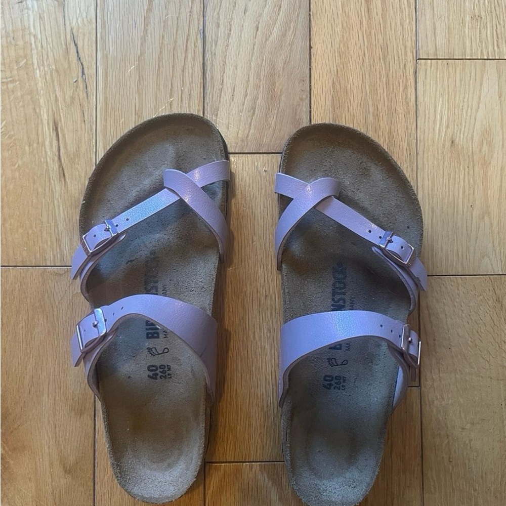 Birkenstock Sandals
